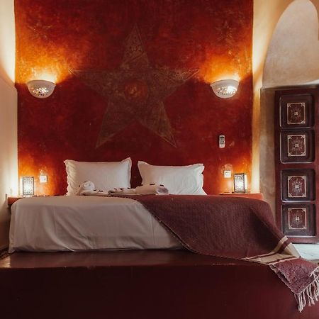 La Casa Ysabella Hotel Marrakesh Eksteriør billede