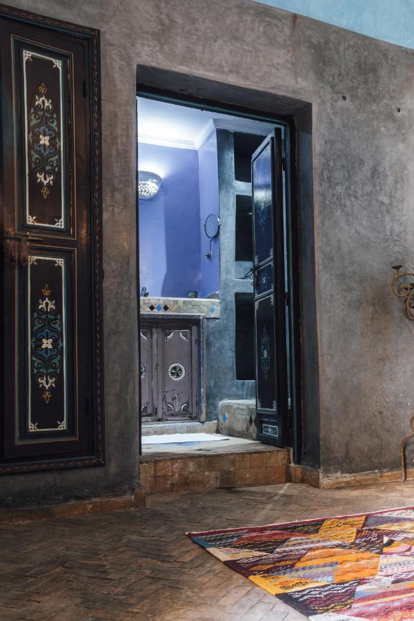 La Casa Ysabella Hotel Marrakesh Eksteriør billede