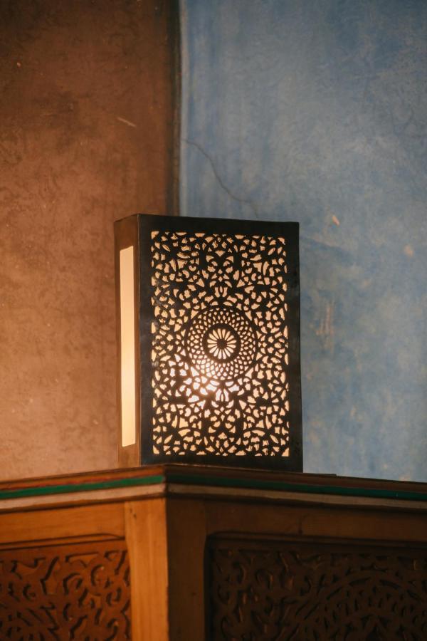 La Casa Ysabella Hotel Marrakesh Eksteriør billede