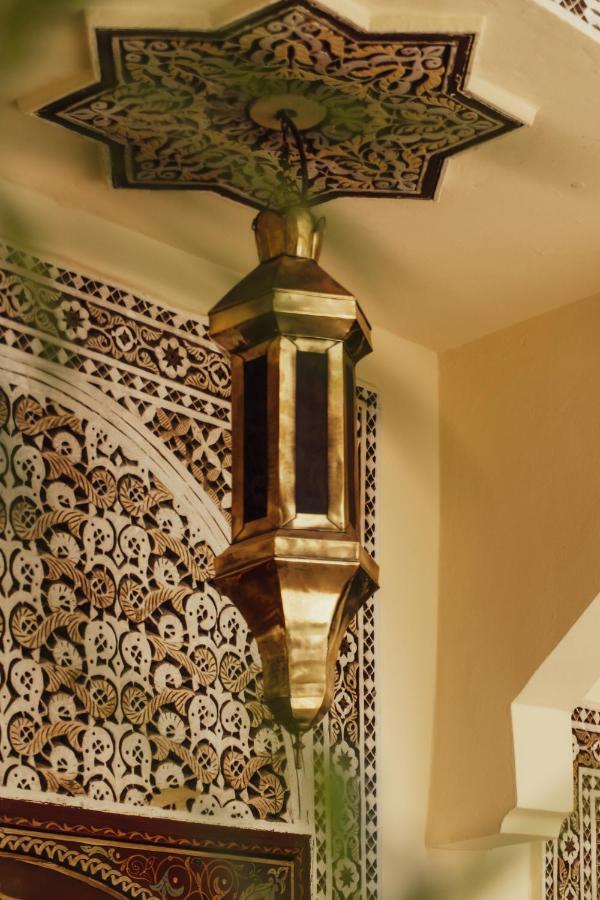 La Casa Ysabella Hotel Marrakesh Eksteriør billede