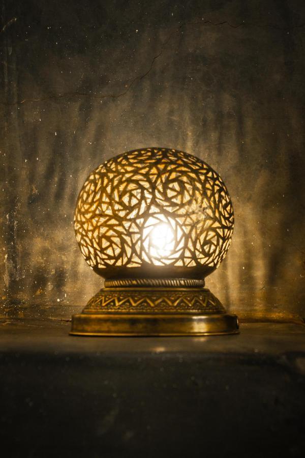 La Casa Ysabella Hotel Marrakesh Eksteriør billede