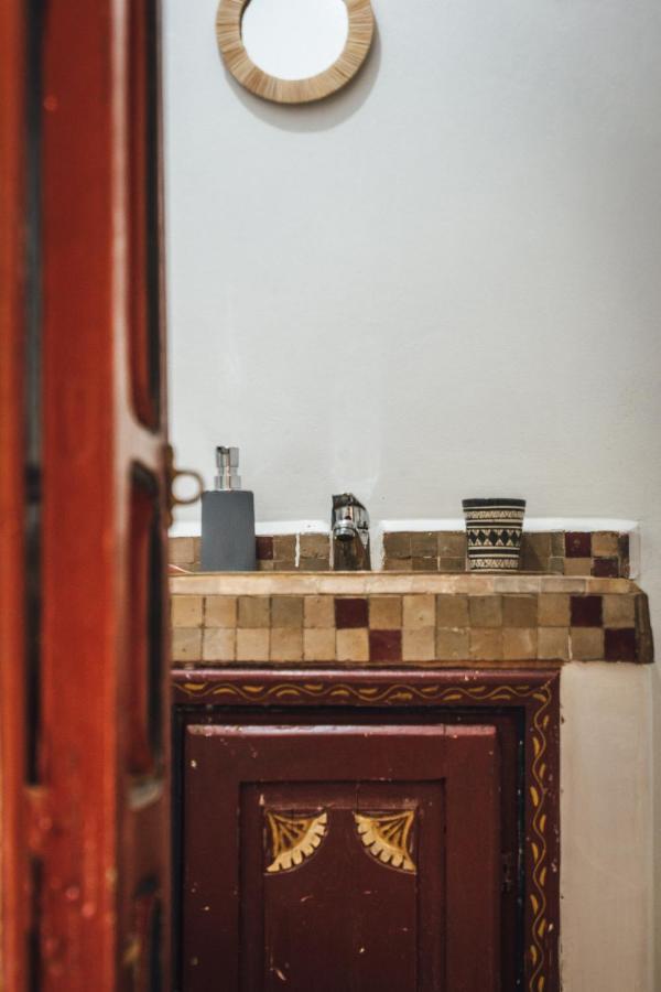 La Casa Ysabella Hotel Marrakesh Eksteriør billede