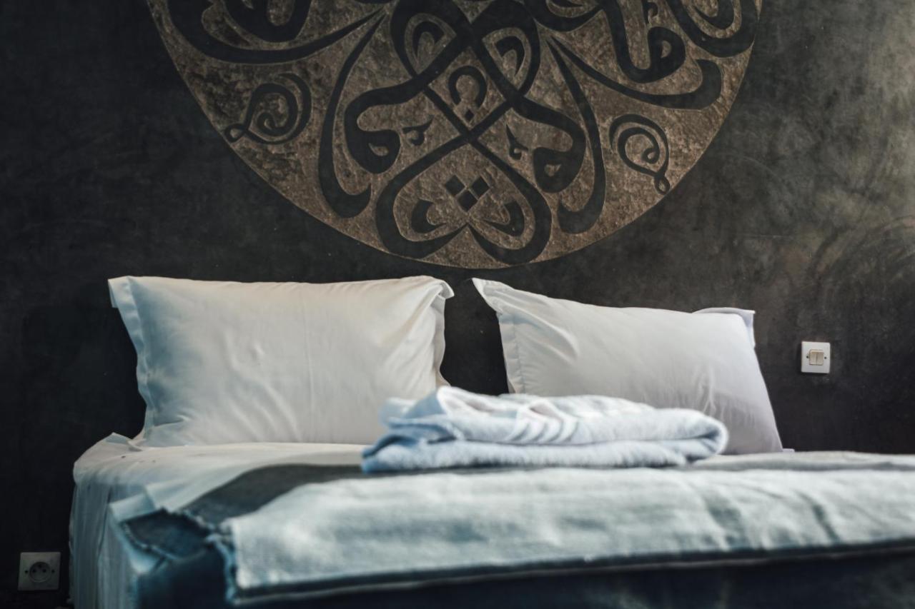 La Casa Ysabella Hotel Marrakesh Eksteriør billede