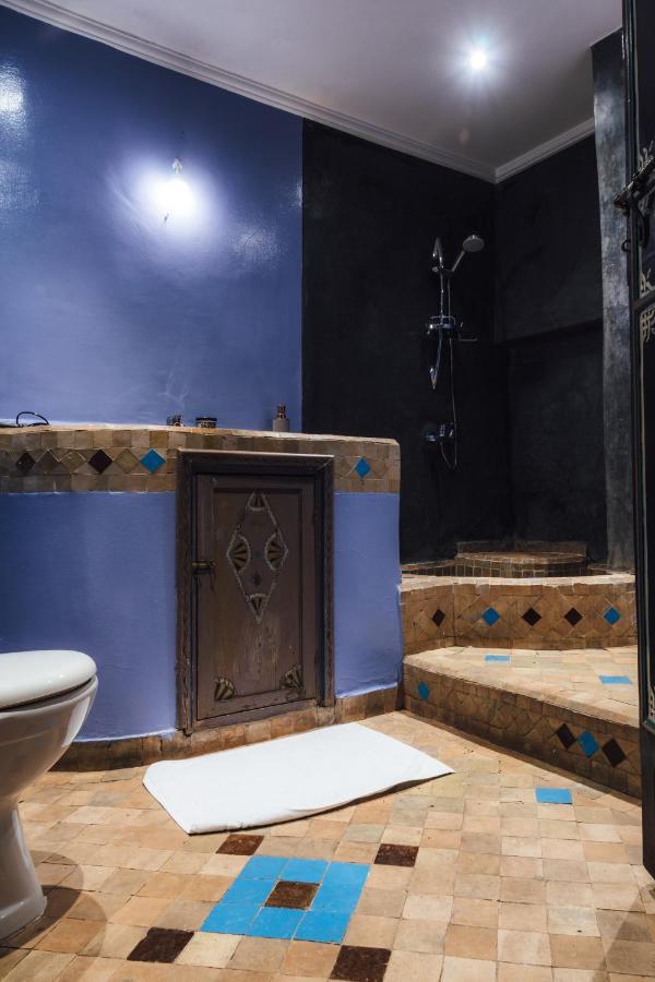 La Casa Ysabella Hotel Marrakesh Eksteriør billede