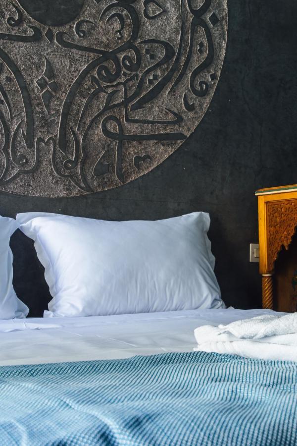 La Casa Ysabella Hotel Marrakesh Eksteriør billede