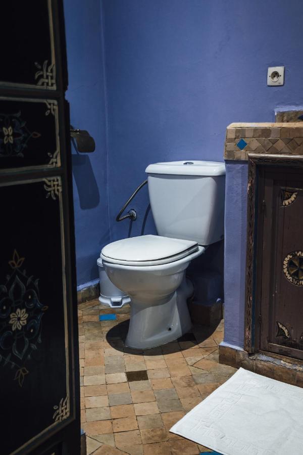 La Casa Ysabella Hotel Marrakesh Eksteriør billede