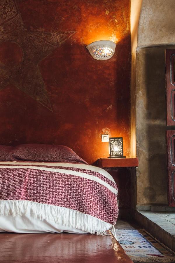 La Casa Ysabella Hotel Marrakesh Eksteriør billede