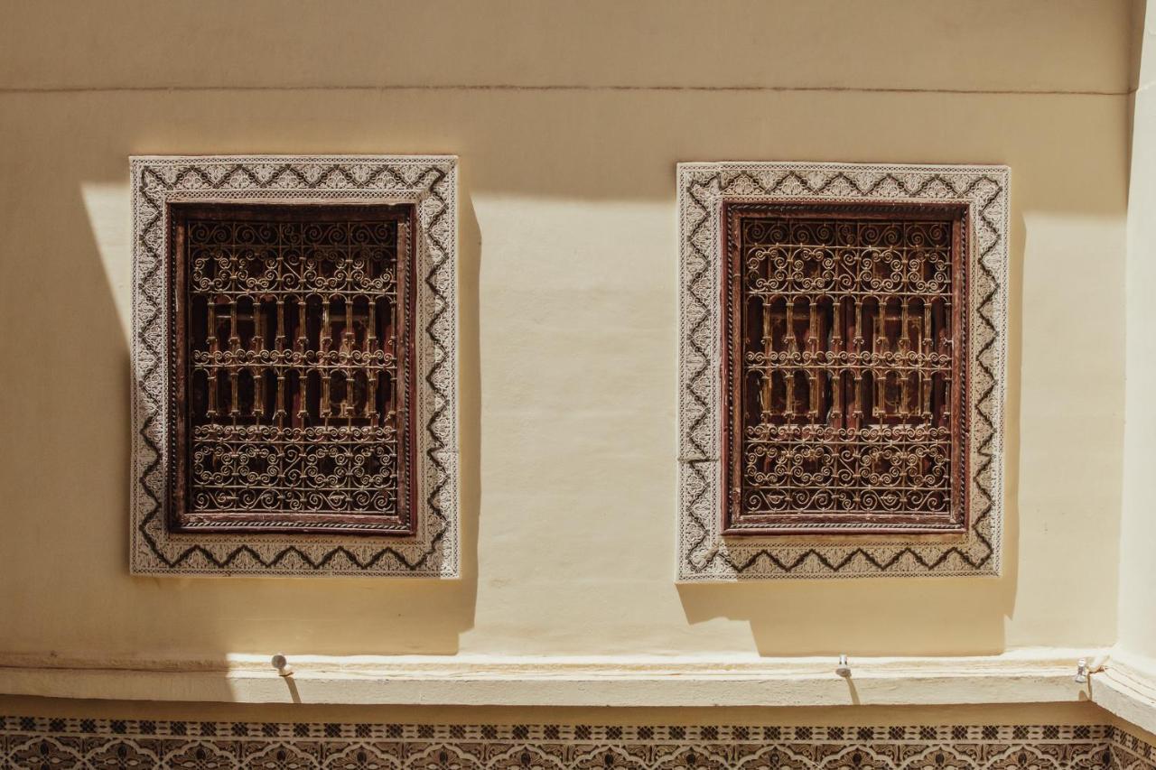 La Casa Ysabella Hotel Marrakesh Eksteriør billede