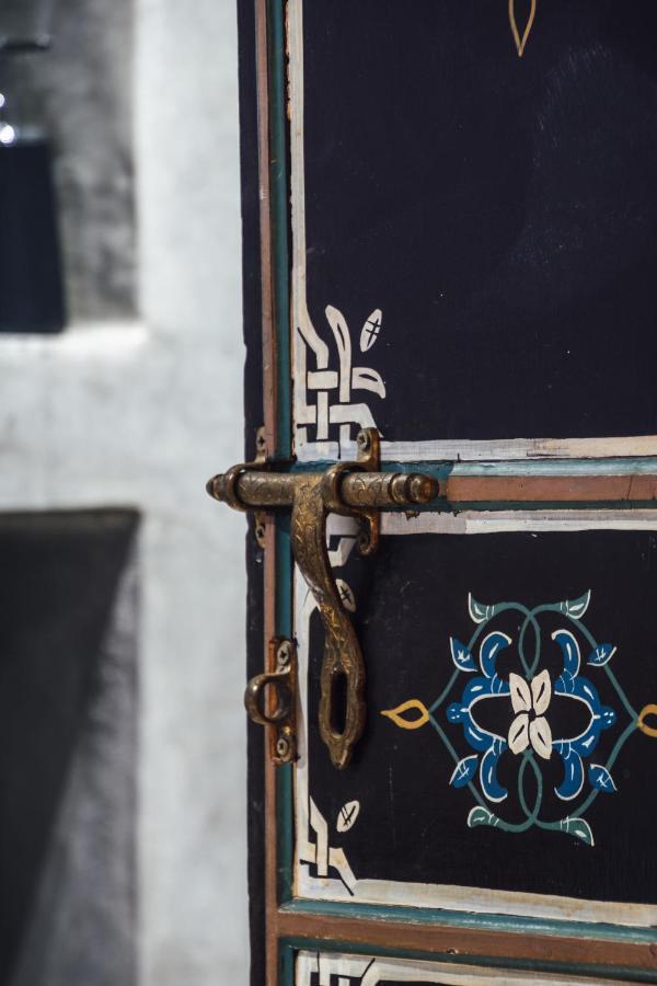 La Casa Ysabella Hotel Marrakesh Eksteriør billede