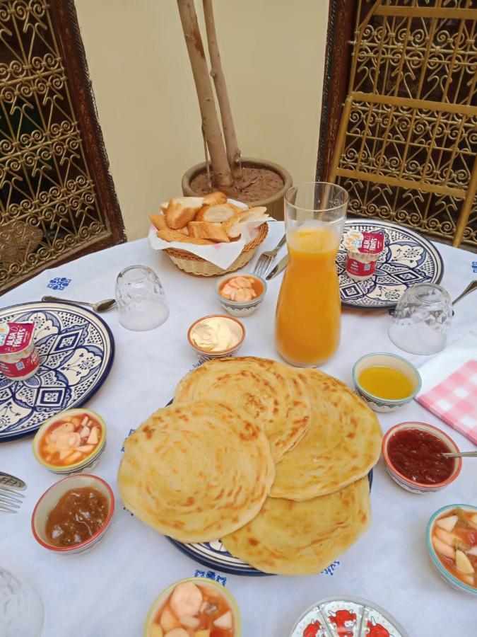 La Casa Ysabella Hotel Marrakesh Eksteriør billede