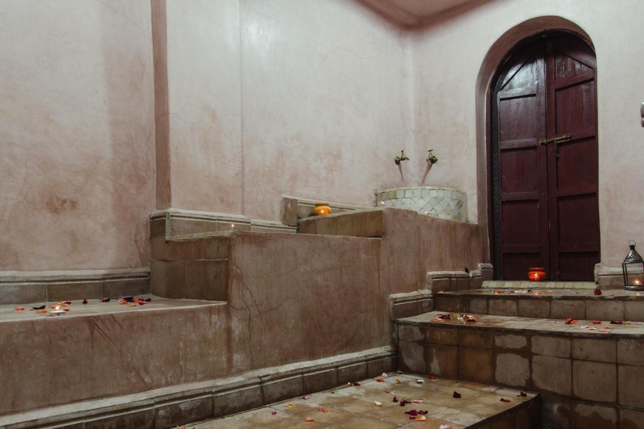 La Casa Ysabella Hotel Marrakesh Eksteriør billede