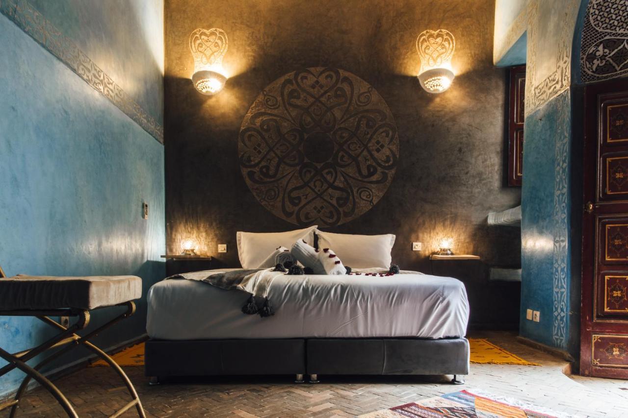 La Casa Ysabella Hotel Marrakesh Eksteriør billede