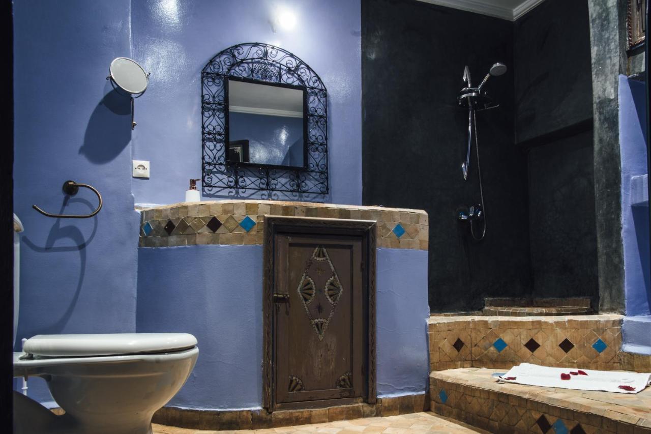 La Casa Ysabella Hotel Marrakesh Eksteriør billede