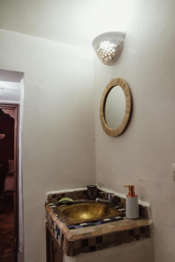 La Casa Ysabella Hotel Marrakesh Eksteriør billede