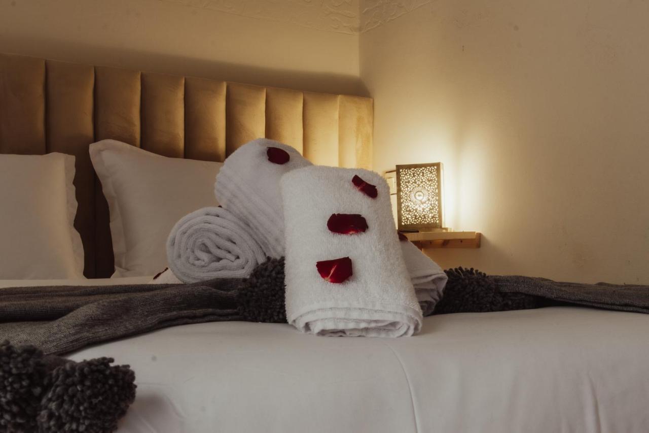 La Casa Ysabella Hotel Marrakesh Eksteriør billede
