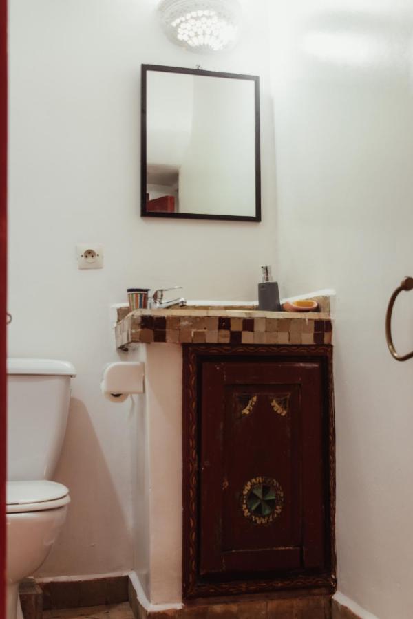 La Casa Ysabella Hotel Marrakesh Eksteriør billede