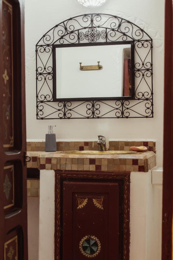 La Casa Ysabella Hotel Marrakesh Eksteriør billede