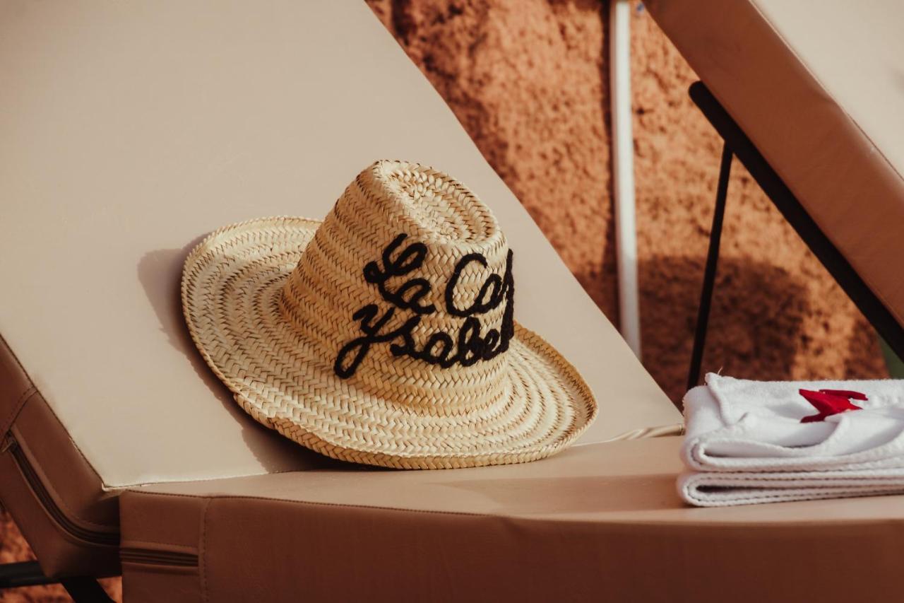 La Casa Ysabella Hotel Marrakesh Eksteriør billede
